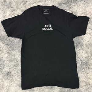 Red Eight Shirt Medium